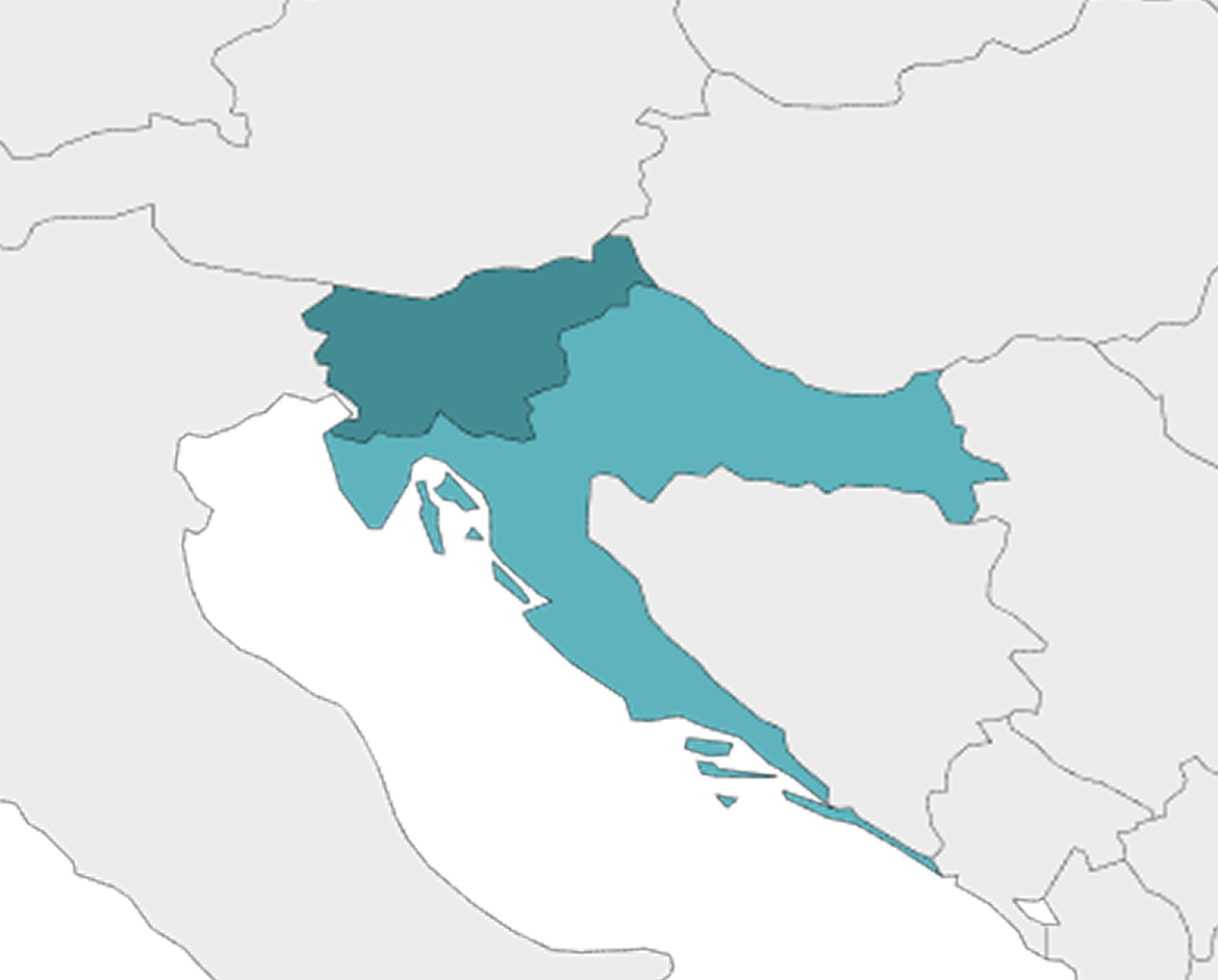 Adriatic Region